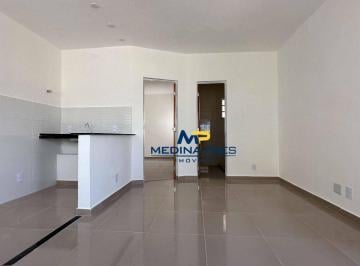 Apartamento · 35m² · 1 Quarto · 1 Vaga · Apartamento em Porto Novo, São Gonçalo/RJ de 35m² 1 quartos à venda por R$ 165.000,00