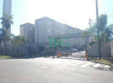 Apartamento · 43m² · 2 Quartos · Apartamento em Jardim das Palmeiras, Ribeirão Preto/SP de 43m² 2 quartos à venda por R$ 80.647,53