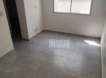 Apartamento · 40m² · 2 Quartos · 1 Vaga · Apartamento em Vila Taquari, São Paulo/SP de 40m² 2 quartos à venda por R$ 230.000,00