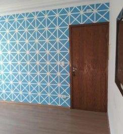 Apartamento · 47m² · 2 Quartos · 1 Vaga · Apartamento em Conjunto Habitacional Júlio de Mesquita Filho, Sorocaba/SP de 47m² 2 quartos à venda 