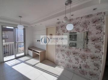 Apartamento · 55m² · 3 Quartos · 1 Vaga · Apartamento em Vila Cosmopolita, São Paulo/SP de 55m² 3 quartos à venda por R$ 318.000,00