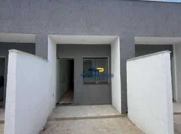 Casa · 34m² · 1 Quarto · Casa em Monjolo, São Gonçalo/RJ de 34m² 1 quartos à venda por R$ 160.000,00