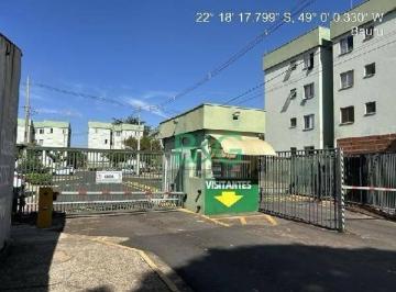 Apartamento · 42m² · 2 Quartos · Apartamento em Conjunto Habitacional Engenheiro Otávio Rasi, Bauru/SP de 42m² 2 quartos à venda por 