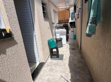 Casa · 48m² · 2 Quartos · 1 Vaga · Casa em Vila Sonia, Praia Grande/SP de 48m² 2 quartos à venda por R$ 285.000,00