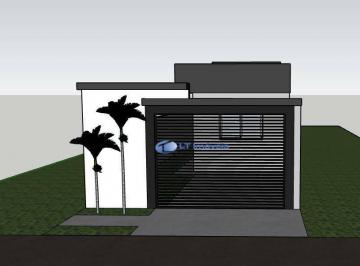 Casa · 50m² · 2 Quartos · 1 Vaga · Casa em Jardim Novo Amanhecer, Jacareí/SP de 50m² 2 quartos à venda por R$ 320.000,00