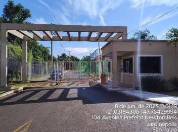 Apartamento · 45m² · 2 Quartos · 1 Vaga · Apartamento em , Jardinópolis/SP de 45m² 2 quartos à venda por R$ 91.200,31