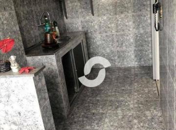 Apartamento · 83m² · 2 Quartos · 2 Vagas · Apartamento em Colubande, São Gonçalo/RJ de 83m² 2 quartos à venda por R$ 136.000,00