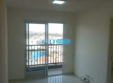 Apartamento · 44m² · 2 Quartos · 1 Vaga · Apartamento em Jardim Adriana, Guarulhos/SP de 44m² 2 quartos à venda por R$ 298.900,00