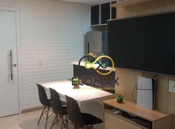 Apartamento · 48m² · 2 Quartos · 1 Vaga · Apartamento em Vila Bela Vista (Zona Norte), São Paulo/SP de 48m² 2 quartos à venda por R$ 287.000,0