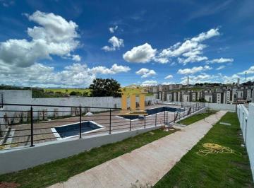 Casa · 59m² · 2 Quartos · 1 Vaga · Sobrado em Loteamento Jardim Helena, São José dos Campos/SP de 59m² 2 quartos à venda por R$ 285.000