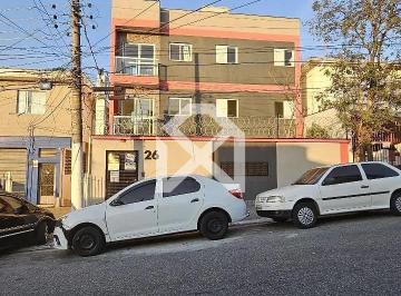 Apartamento · 42m² · 2 Quartos · Apartamento em Vila São Geraldo, São Paulo/SP de 42m² 2 quartos à venda por R$ 250.000,00