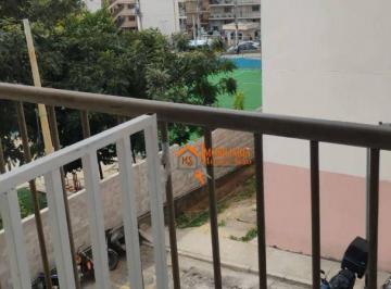 Apartamento · 48m² · 2 Quartos · 1 Vaga · Apartamento em Jardim Guilhermino, Guarulhos/SP de 48m² 2 quartos à venda por R$ 155.000,00