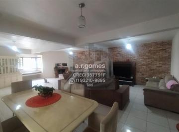 Casa · 500m² · 3 Vagas · Casa em Itaquaciara, Itapecerica da Serra/SP de 500m² à venda por R$ 359.000,00
