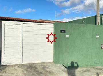Casa · 160m² · 2 Quartos · 3 Vagas · Casa em Porta Florada, Gravatá/PE de 0m² 2 quartos à venda por R$ 220.000,00