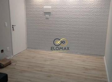 Apartamento · 44m² · 2 Quartos · 1 Vaga · Apartamento em Jardim Ansalca, Guarulhos/SP de 44m² 2 quartos à venda por R$ 250.000,00