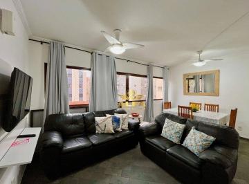 Apartamento · 65m² · 2 Quartos · 1 Vaga · Apartamento em Balneário Cidade Atlântica, Guarujá/SP de 65m² 2 quartos à venda por R$ 310.000,00