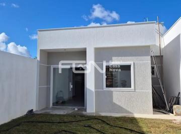 Casa · 10m² · 2 Quartos · 2 Vagas · Casa em Nova Dias D'ávila, Dias D'ávila/BA de 10m² 2 quartos à venda por R$ 265.000,00