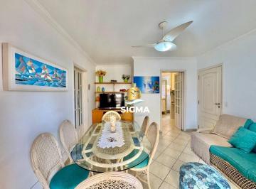 Apartamento · 70m² · 2 Quartos · 1 Vaga · Apartamento em Balneário Guarujá, Guarujá/SP de 70m² 2 quartos à venda por R$ 320.000,00