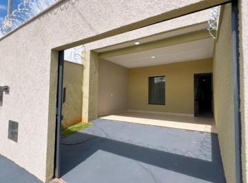 Casa · 150m² · 2 Quartos · 2 Vagas · Casa em Setor Maysa, Trindade/GO de 150m² 2 quartos à venda por R$ 319.980,00