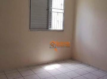 Apartamento · 52m² · 2 Quartos · 1 Vaga · Apartamento em Pimentas, Guarulhos/SP de 52m² 2 quartos à venda por R$ 209.000,00