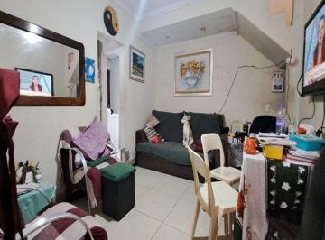 Casa · 95m² · 2 Quartos · 1 Vaga · Sobrado em Marapé, Santos/SP de 95m² 2 quartos à venda por R$ 370.000,00