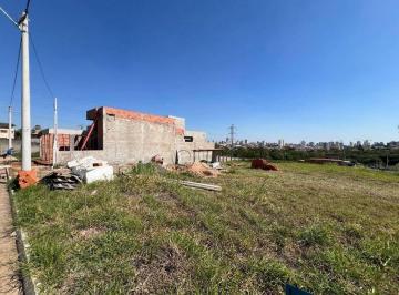 Terreno · 200m² · Terreno em Água Seca, Piracicaba/SP de 0m² à venda por R$ 203.000,00