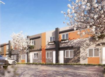 Casa · 56m² · 2 Quartos · 1 Vaga · Sobrado em Jardim Santa Inês, Suzano/SP de 56m² 2 quartos à venda por R$ 312.900,00