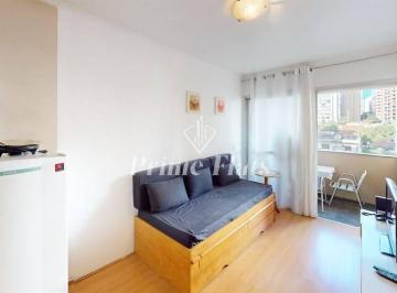 Apartamento · 36m² · 1 Quarto · 1 Vaga · Flat em Vila Uberabinha, São Paulo/SP de 36m² 1 quartos para locação R$ 2.500,00/mes