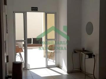 Apartamento · 46m² · 2 Quartos · Apartamento em Jardim Paraguaçu, São Paulo/SP de 46m² 2 quartos à venda por R$ 249.900,00