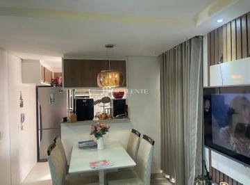 Apartamento · 47m² · 2 Quartos · 1 Vaga · Apartamento em Parque das Cachoeiras, Campinas/SP de 47m² 2 quartos à venda por R$ 254.900,00