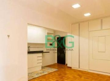 Comercial · 28m² · 1 Quarto · Studio em Higienópolis, São Paulo/SP de 28m² 1 quartos à venda por R$ 319.000,00