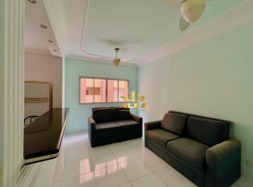 Apartamento · 65m² · 2 Quartos · 1 Vaga · Apartamento em Jardim São Miguel, Guarujá/SP de 65m² 2 quartos à venda por R$ 330.000,00