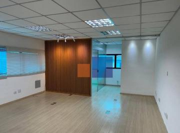Comercial · 60m² · 1 Vaga · Sala em Vila Bocaina, Mauá/SP de 60m² à venda por R$ 321.000,00 ou para locação R$ 2.300,00/mes