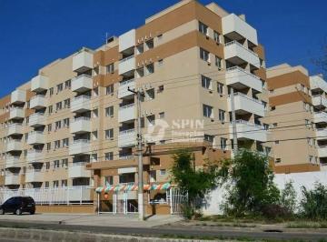 Apartamento · 57m² · 2 Quartos · 1 Vaga · Apartamento em Badu, Niterói/RJ de 57m² 2 quartos à venda por R$ 350.000,00
