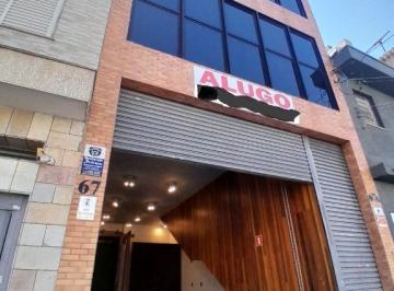 Comercial · 60m² · Salão em Tatuapé, São Paulo/SP de 60m² para locação R$ 4.400,00/mes