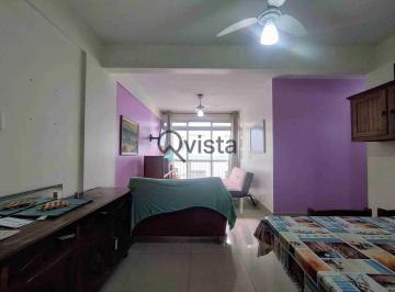 Apartamento · 95m² · 3 Quartos · 1 Vaga · Apartamento em Jardim Las Palmas, Guarujá/SP de 95m² 3 quartos para locação R$ 3.600,00/mes