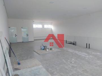 Comercial · 110m² · 3 Vagas · Salão em Jardim Ipê IV, Mogi Guaçu/SP de 110m² para locação R$ 2.400,00/mes