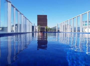Apartamento · 75m² · 2 Quartos · 1 Vaga · Apartamento em José Menino, Santos/SP de 75m² 2 quartos à venda por R$ 769.000,00 ou para locação R$