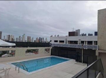 Apartamento · 120m² · 3 Quartos · 2 Vagas · Apartamento em Manaíra, João Pessoa/PB de 120m² 3 quartos à venda por R$ 599.000,00 ou para locação 