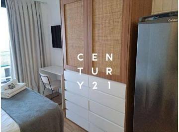 Apartamento · 25m² · 1 Quarto · Apartamento em Cerqueira César, São Paulo/SP de 25m² 1 quartos para locação R$ 3.400,00/mes