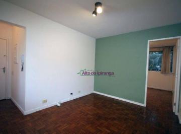 Apartamento · 36m² · 1 Quarto · Apartamento em Água Branca, São Paulo/SP de 36m² 1 quartos para locação R$ 2.200,00/mes