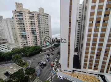 Apartamento de 3 quartos, Guarujá · Apartamento em Barra Funda, Guarujá/SP de 90m² 3 quartos para locação R$ 4.000,00/mes