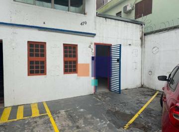 Comercial · 300m² · 4 Vagas · Predio em Rudge Ramos, São Bernardo do Campo/SP de 300m² para locação R$ 9.000,00/mes