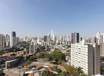 Apartamento de 1 quarto, São Paulo · Flat em Vila Olímpia, São Paulo/SP de 51m² 1 quartos para locação R$ 11.647,00/mes