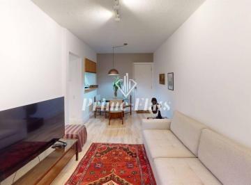 Apartamento de 1 quarto, São Paulo · Flat em Jardim Paulista, São Paulo/SP de 42m² 1 quartos para locação R$ 3.805,00/mes