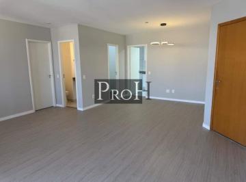 Apartamento · 117m² · 3 Quartos · 2 Vagas · Apartamento em Centro, Santo André/SP de 117m² 3 quartos para locação R$ 7.000,00/mes