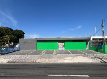 Comercial · 491m² · 1 Vaga · Salão em Vila Trujillo, Sorocaba/SP de 491m² para locação R$ 15.020,00/mes