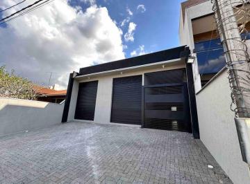 Comercial · 130m² · 2 Vagas · Ponto em Aurora, Londrina/PR de 130m² para locação R$ 4.500,00/mes