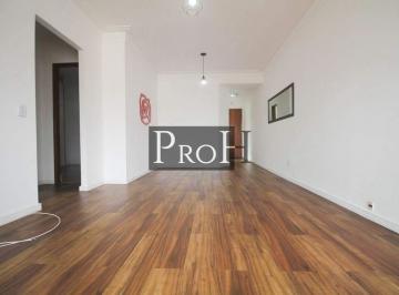 Apartamento · 80m² · 2 Quartos · 1 Vaga · Apartamento em Vila Valparaíso, Santo André/SP de 80m² 2 quartos para locação R$ 2.500,00/mes