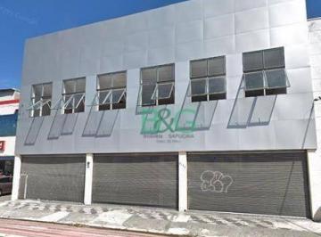 Comercial · 2714m² · Galpão em Quarta Parada, São Paulo/SP de 2714m² para locação R$ 102.000,00/mes